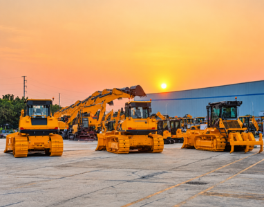 BMR Equipment India