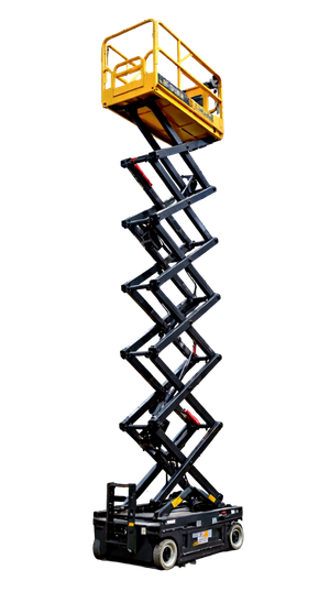 Equipment support