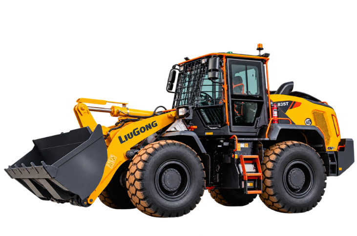 838T MAX
