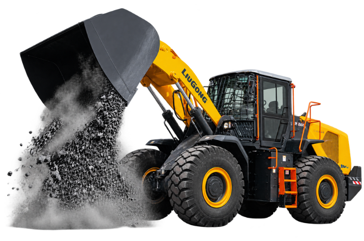856T Max