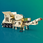 Propel screening equipment